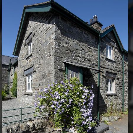 Mill House Betws-y-Coed Exterior foto