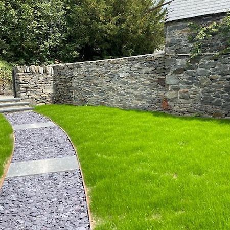 Mill House Betws-y-Coed Exterior foto